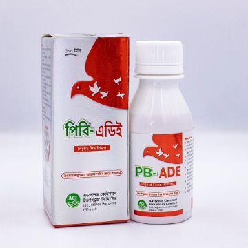 Picture of PB-ADE 100ml