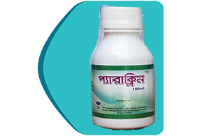 Picture of Para Clean 100ml