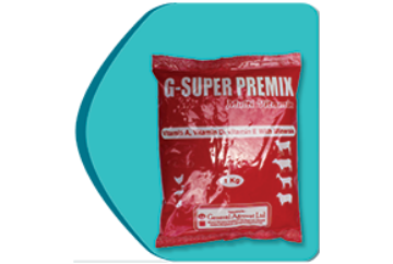 Picture of G-Super Premix (1kg)