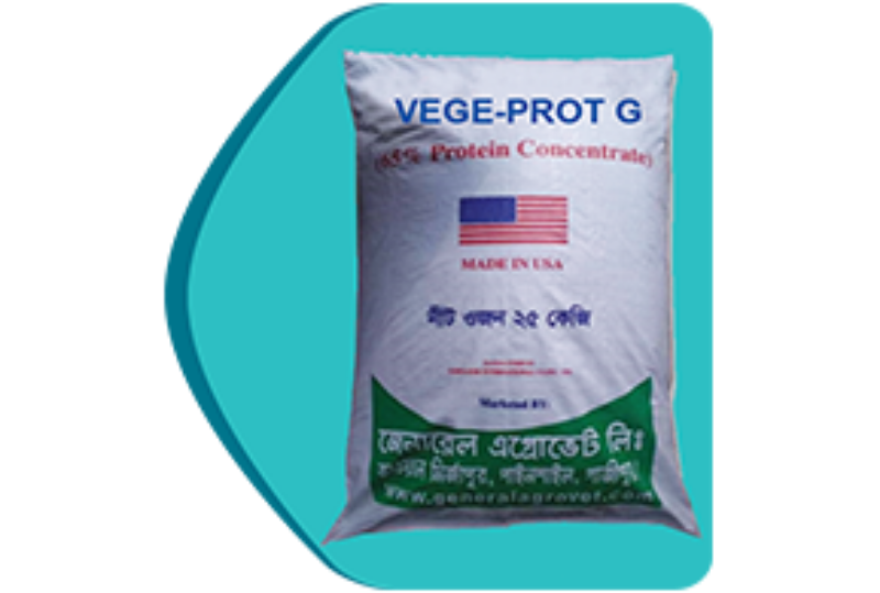 Vege-Prot G (25kg)-AgroMukam