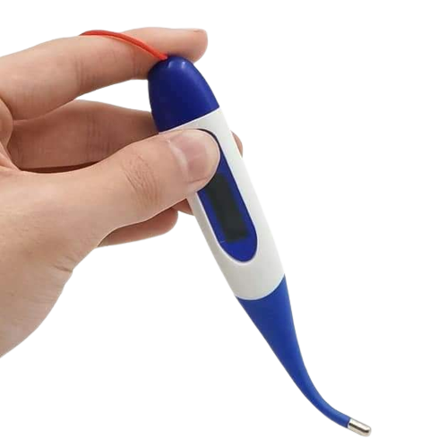 Picture of Veterinary Thermometer(per piece)