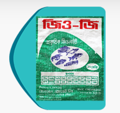 Picture of Zeo-G (10 kg Packet 1 Ton)