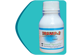 Picture of Trump 3 % (100ml) 