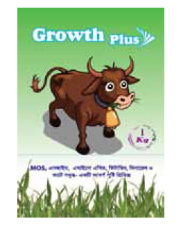 Picture of Growth Plus 1 kg