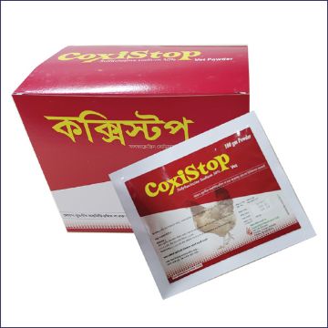 Picture of Coxistop 100 gm(Per Box)