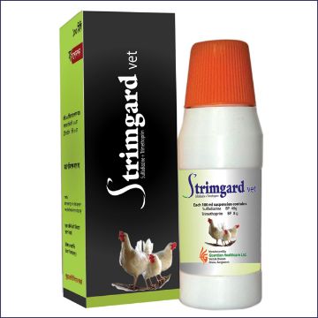 Picture of Strimgard 100ml