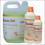 Zunic Vet 500 ml