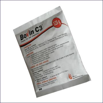 Picture of Bovin C3 125gm