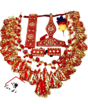 Cow Shahi Mala (1 Set)