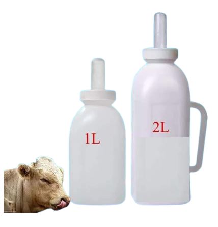 Picture of Feeder 1 Litre 