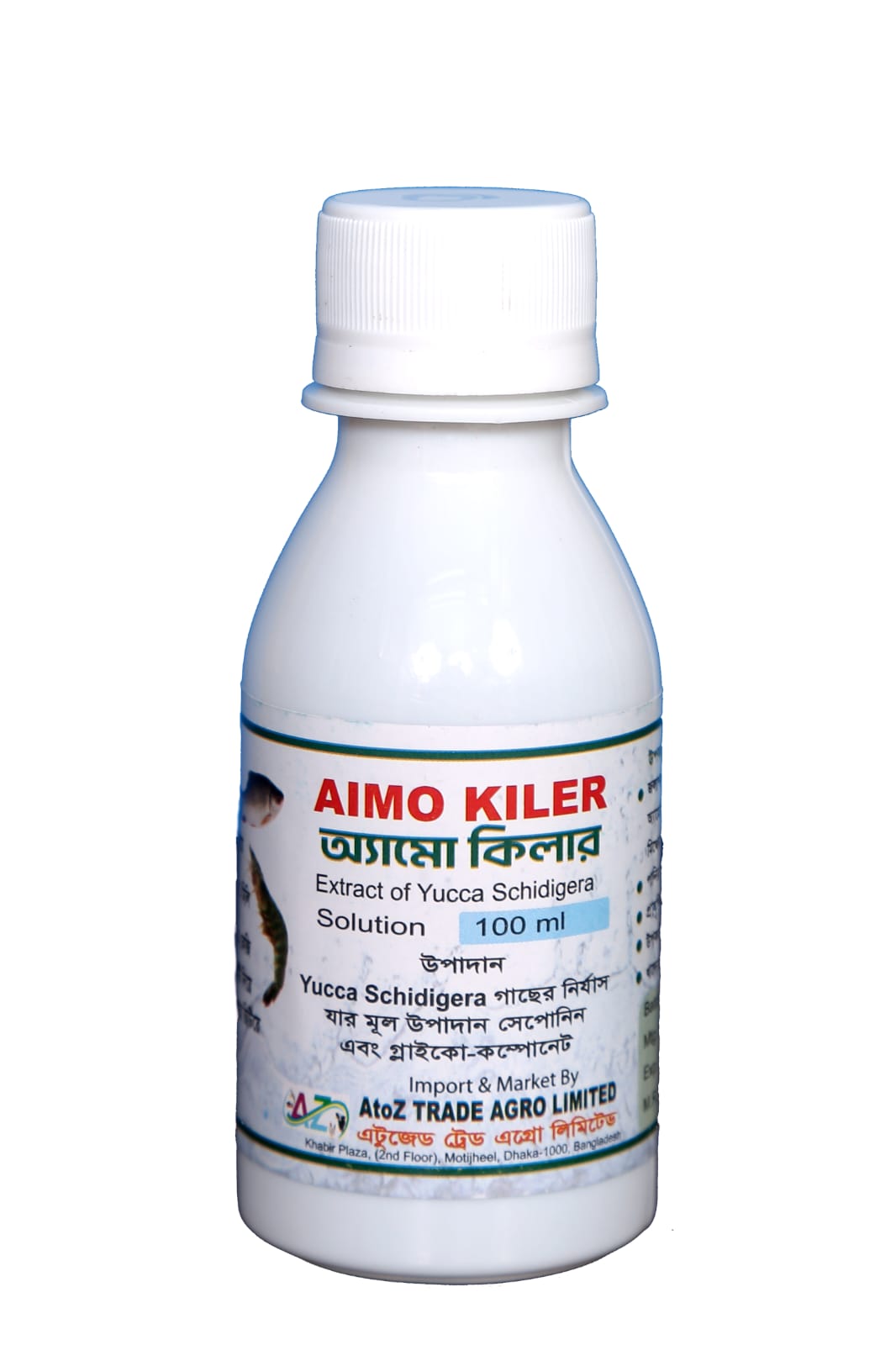 Picture of Aimo Killer-100 ml