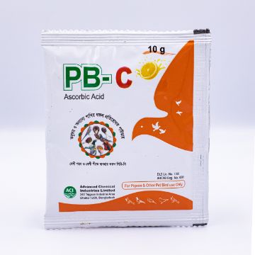 Picture of PB-C 10gm