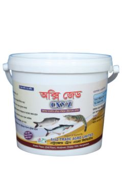 Picture of Oxy Z- 1 kg