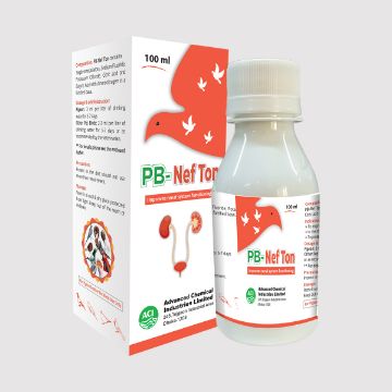 Picture of PB-Nef Ton 100ml