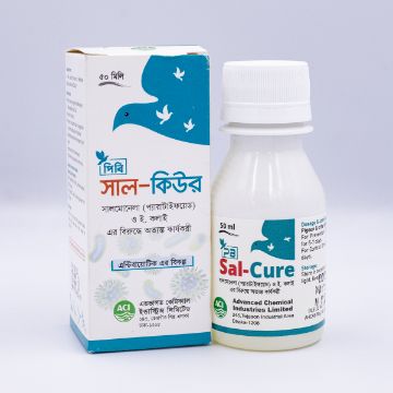 Picture of PB-Sal Cure 50ml