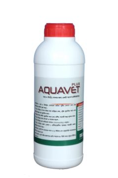 Picture of Aquavet Plus-1 Liter