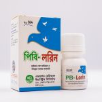 PB-Lorin Liquid 20ml