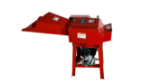 Grass and Hay Cutting Machine-(Gear System)
