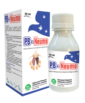 Picture of PB-Neumo- 30 ml
