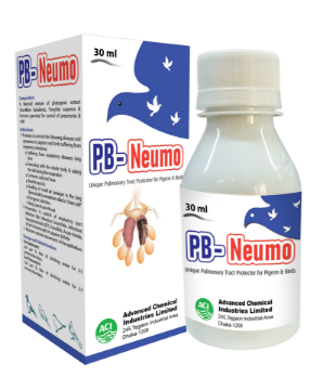 Picture of PB-Neumo 30ml