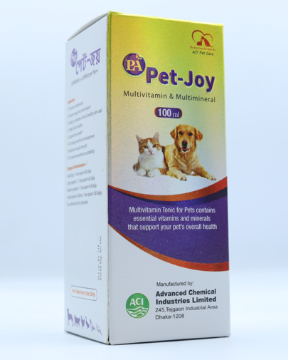 Picture of PA Pet-Joy- 100 ml