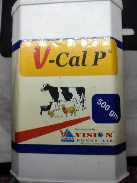 Picture of V-Cal P™ 500 gm