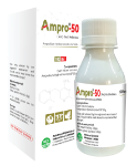 Ampro-50 (vet) Oral Solution (100ml)