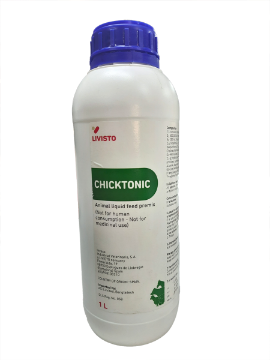 Picture of Chicktonic  1 liter