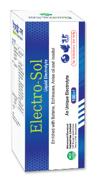 Picture of Electro-Sol- 100ml