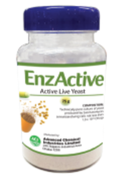 Picture of EnzActive 75gm