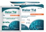Halor-Tid 10gm
