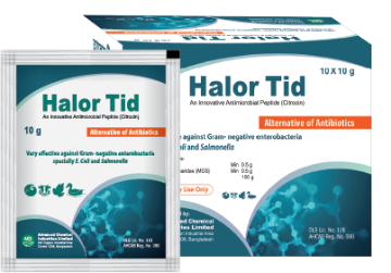 Picture of Halor-Tid 10gm