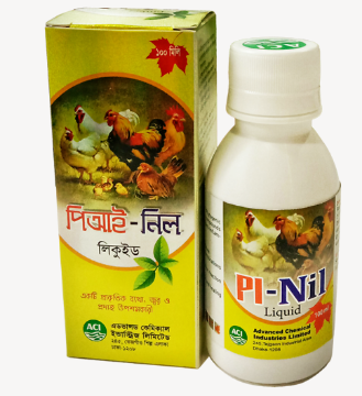 Picture of PI-Nil Liquid (100 ml)