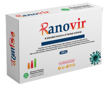 Picture of Ranovir 100g