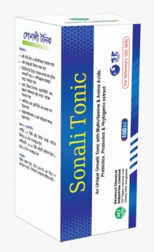 Picture of Sonali Tonic 100ml