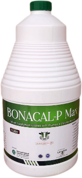 Picture of Bonacal-P Max (Solution) 5 liters