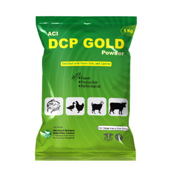 Picture of ACI DCP Gold 5kg