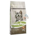 Micho Adult Dry Cat Food Rich In Chicken 1.5kg