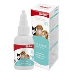 Bioline Eye Care Drop For Cats & Dogs 50ml
