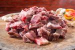 Fresh Cow Meat - 2Kg Min(Per Kg)