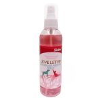 Bioline Perfume Love Letter Deodorant Freshning Spray 207ml 