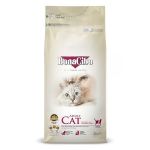 BonaCibo Super Premium Adult Dry Cat Food Chicken With Anchovy & Rice 2kg