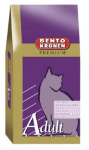 Versele Laga Bento Kronen Premium Cat Food Chicken Flavour 3kg