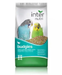 Inter Nutri Prestige Budgies Bird Food 1kg
