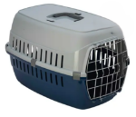 Moderna Maasai Trendy Runner Spring Lock Door Pet Carrier