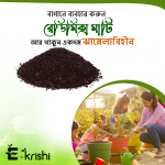 Ready Mix Soil 1 MT / 1000 Kg