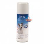 Duvo+ Anti-Flea and Tick Spray For Dog 200ml