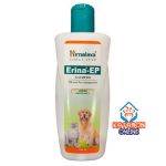 Himalaya Erina-EP Tick and Flea Control Shampoo – 200 ml