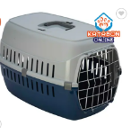 Moderna Maasai Trendy Runner Spring Lock Door Pet Carrier