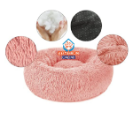 Luxury Cat Bed (S Size) 